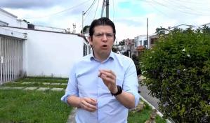 Miguel Uribe Turbay se encuentra estable tras nueva cirugía en Bogotá, confirma su esposa