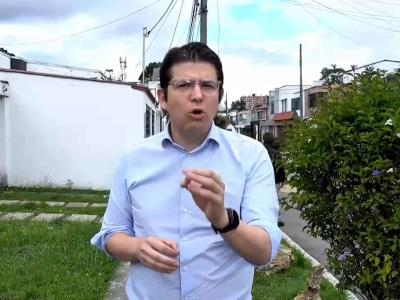 Miguel Uribe Turbay se encuentra estable tras nueva cirugía en Bogotá