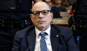 Harvey Weinstein declarado culpable de agresión sexual en juicio en Nueva York Harvey Weinstein declarado culpable de agresión sexual en juicio en Nueva York