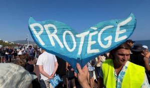 El mundo volvió a vivir un mes de mayo caluroso, en tierra y en los océanos El mundo volvió a vivir un mes de mayo caluroso, en tierra y en los océanos