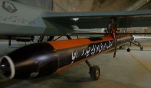 Estados Unidos retira parte de su personal de Oriente Medio ante advertencia de Irán