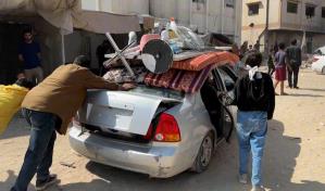 El mundo cuenta con 122 millones de desplazados forzados y Venezuela encabeza lista de refugiados