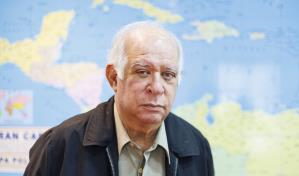 Formación, recursos y datos: las propuestas de Wilfredo Lozano para fortalecer la gestión migratoria Formación, recursos y datos: las propuestas de Wilfredo Lozano para fortalecer la gestión migratoria