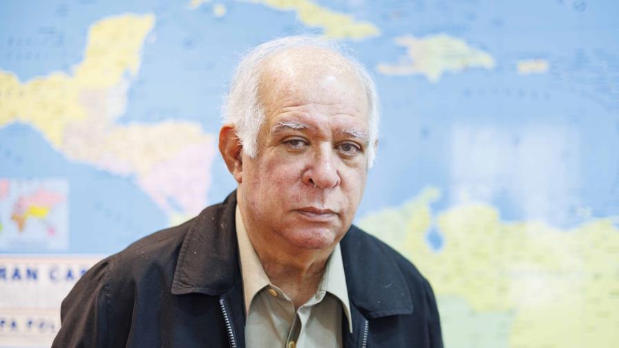 Formación, recursos y datos: las propuestas de Wilfredo Lozano para fortalecer la gestión migratoria Formación, recursos y datos: las propuestas de Wilfredo Lozano para fortalecer la gestión migratoria