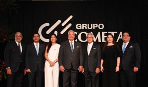 El Grupo Cometa celebra su 50 aniversario