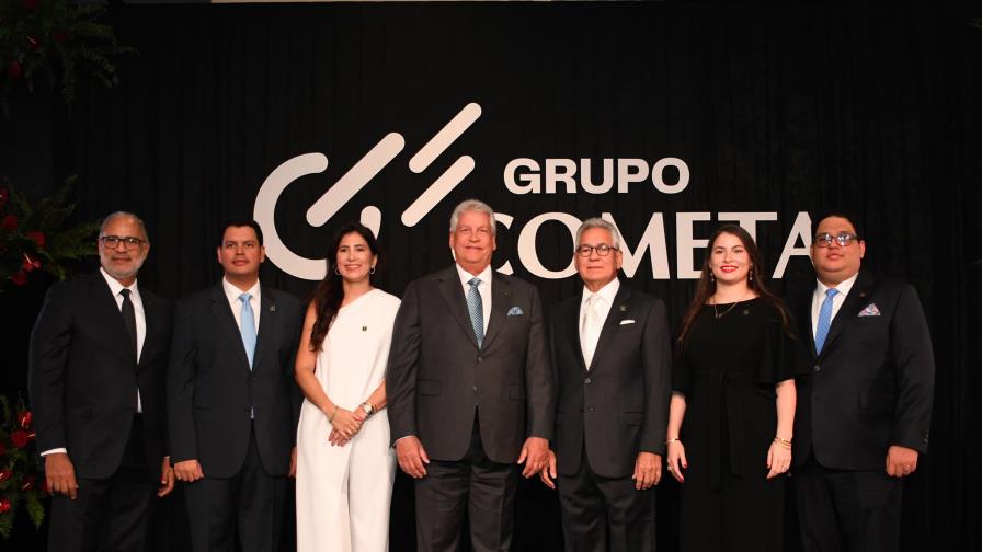 El Grupo Cometa celebra su 50 aniversario