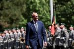 Merz habla con Al Sisi y ambos coinciden en profundizar las relaciones bilaterales