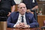 Diez claves del nuevo caso Harvey Weinstein