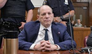 Diez claves del nuevo caso Harvey Weinstein