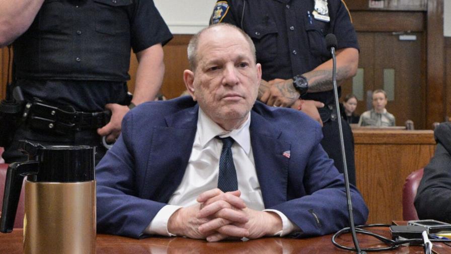 Diez claves del nuevo caso Harvey Weinstein Diez claves del nuevo caso Harvey Weinstein
