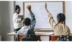 República Dominicana logra igualdad de género en educación, según informe del Foro Económico Mundial