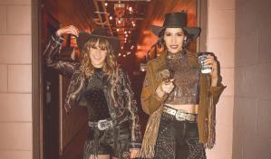 Ha*Ash ofrecerá un recorrido musical en Teatro Nacional