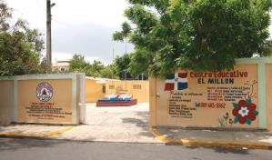 Las escuelas públicas son una realidad ajena a la clase alta