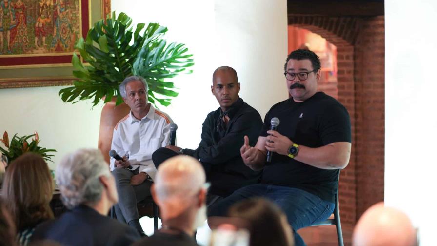 El Centro Cultural Taíno Casa del Cordón realiza conversatorio sobre herencia culinaria taína El Centro Cultural Taíno Casa del Cordón realiza conversatorio sobre herencia culinaria taína