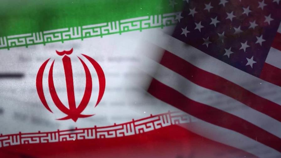 EE. UU. confirma su participación en la sexta reunión de negociaciones con Irán EE. UU. confirma su participación en la sexta reunión de negociaciones con Irán