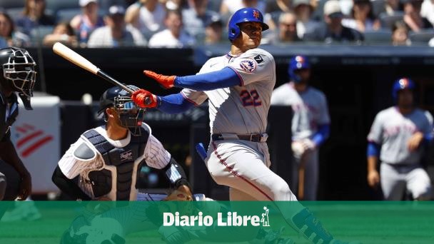 MLB: Juan Soto alcanza los mil hits de por vida