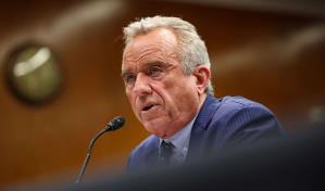 Personal de los CDC exige la renuncia de Kennedy Jr. por poner en riesgo la salud pública