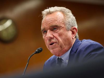 Robert F. Kennedy Jr. nombra nuevo comité de vacunas