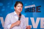Capturan a un cuarto supuesto implicado en atentado contra senador Miguel Uribe