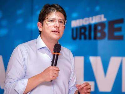Capturan a un cuarto implicado en atentado contra Miguel Uribe