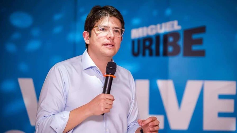Capturan a un cuarto supuesto implicado en atentado contra senador Miguel Uribe Capturan a un cuarto supuesto implicado en atentado contra senador Miguel Uribe
