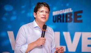 Menor que asesinó a Uribe Turbay es sancionado con 7 años de privación de la libertad