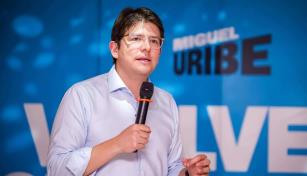 Menor que asesinó a Uribe Turbay es sancionado con 7 años de privación de la libertad