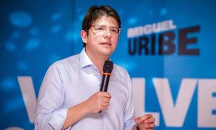 Menor que asesinó a Uribe Turbay es sancionado con 7 años de privación de la libertad