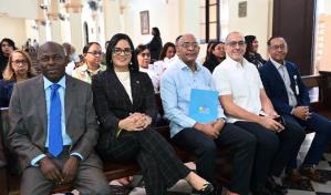 Ministerio de Trabajo realiza misa por el Día Mundial contra el Trabajo Infantil