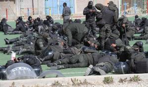 Un civil y cuatro policías muertos en choques durante bloqueos por candidatura de Evo Morales