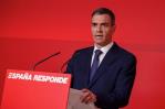 Pedro Sánchez afirma que desconocía presunta corrupción de dirigente socialista español que dimitió