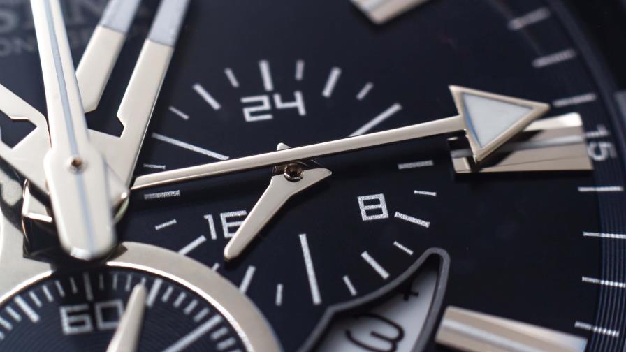 La mayor prueba de relojes ópticos acerca la posibilidad de redefinir el segundo La mayor prueba de relojes ópticos acerca la posibilidad de redefinir el segundo