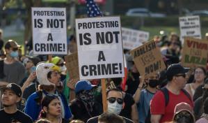 No somos California, Florida anuncia protección para agentes de inmigración No somos California, Florida anuncia protección para agentes de inmigración