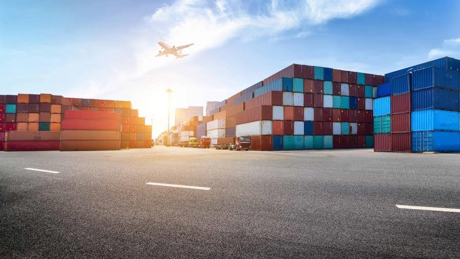 Exportaciones dominicanas: poco valor agregado Exportaciones dominicanas: poco valor agregado
