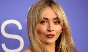 Sabrina Carpenter sobre su nuevo álbum: ¿Por qué esperar tres años a sacarlo?