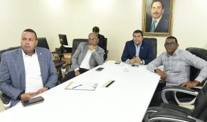 Dieciséis comisiones de los diputados tienen pocas asignaciones, mientras otras se sobrecargan