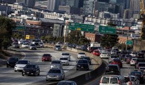 Trump acaba con la norma de California que prohibía los vehículos de gasolina para 2035