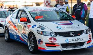 Christian Bonnet va tras el liderato del campeonato de ST en la próxima fecha