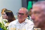 El Senado convierte en ley el proyecto para nombrar como Frank Rainieri el Boulevard del Este