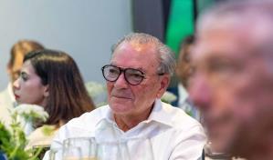 El Senado convierte en ley el proyecto para nombrar como Frank Rainieri el Boulevard del Este