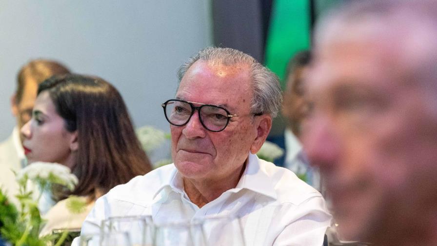 El Senado convierte en ley el proyecto para nombrar como Frank Rainieri el Boulevard del Este