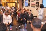 Estudiantes de origen dominicano en Nueva York visitarán República Dominicana en agosto