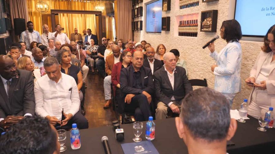 Estudiantes de origen dominicano en Nueva York visitarán República Dominicana en agosto