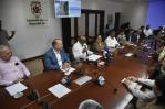 Anuncian trabajos de transformación de la calle Del Sol en Santiago