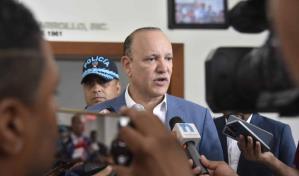 Alcaldía de Santiago perseguirá construcciones ilegales que representen un peligro para la población