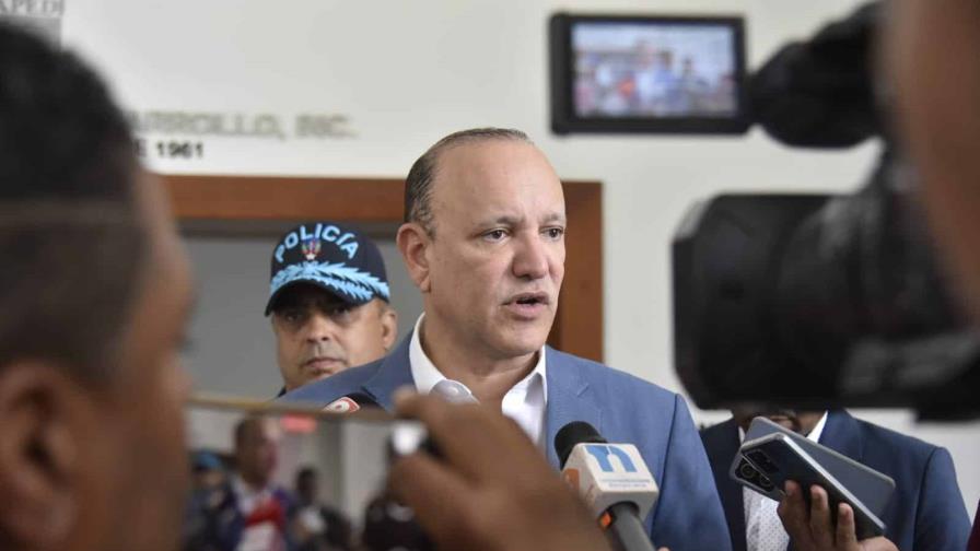 Crean oficina técnica en Santiago para supervisar edificaciones Crean oficina técnica en Santiago para supervisar edificaciones