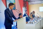 Plan regional y resolución ante la ONU marcan respuesta internacional a la crisis del sargazo