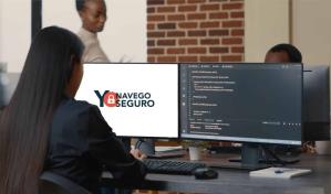 ¿Te piden información bancaria por teléfono o correo? No es el banco, es un fraude