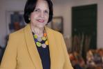 Minou Tavárez Mirabal: Las candidaturas independientes son un invento que no me termina de convencer