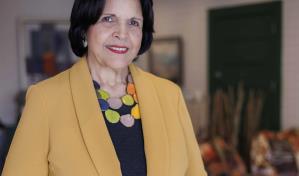 Minou Tavárez Mirabal: Las candidaturas independientes son un invento que no me termina de convencer